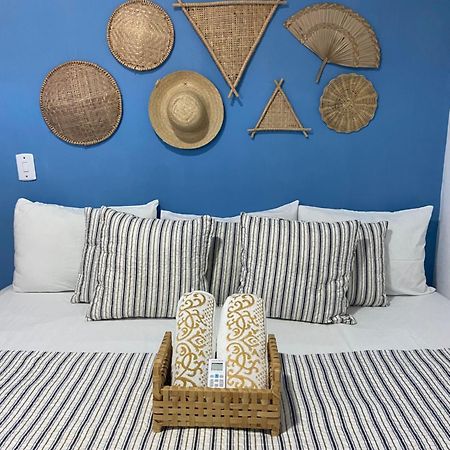 Duplex Em Condominio No Barra Mar Barra de Sao Miguel Ngoại thất bức ảnh