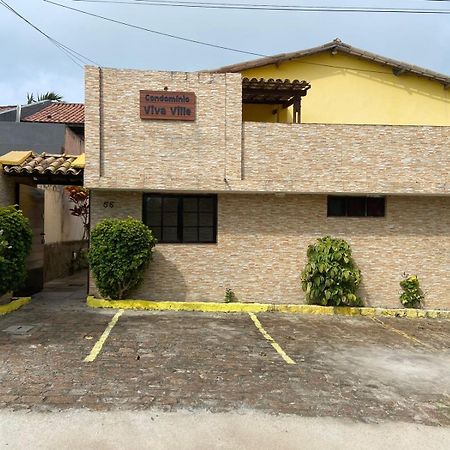 Duplex Em Condominio No Barra Mar Barra de Sao Miguel Ngoại thất bức ảnh