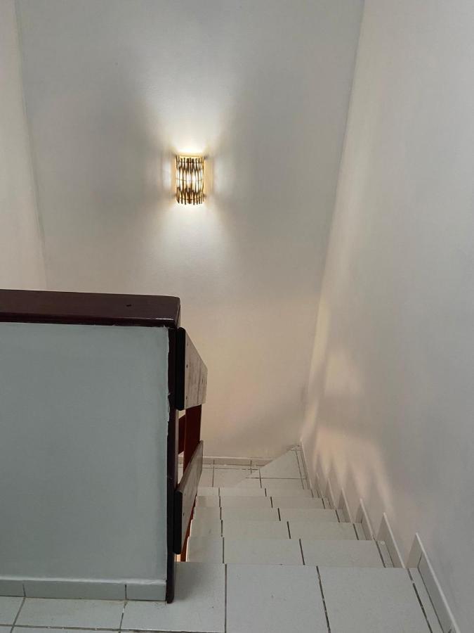 Duplex Em Condominio No Barra Mar Barra de Sao Miguel Ngoại thất bức ảnh