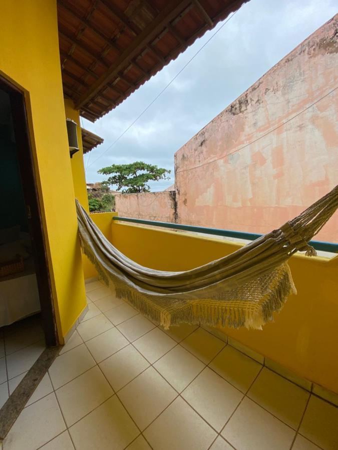 Duplex Em Condominio No Barra Mar Barra de Sao Miguel Ngoại thất bức ảnh