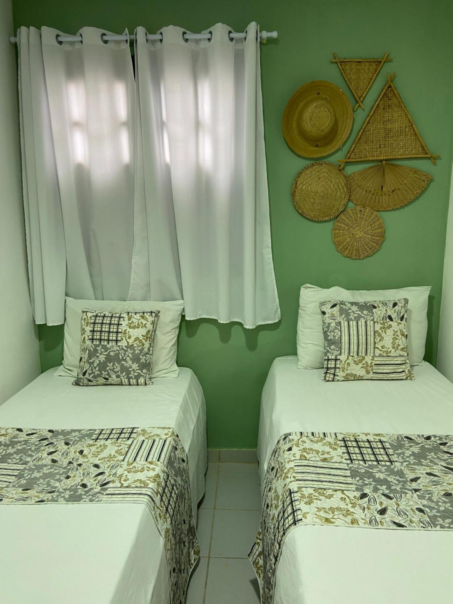 Duplex Em Condominio No Barra Mar Barra de Sao Miguel Ngoại thất bức ảnh