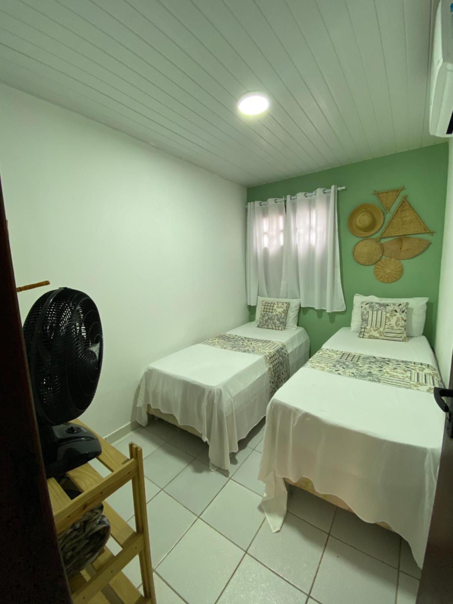 Duplex Em Condominio No Barra Mar Barra de Sao Miguel Ngoại thất bức ảnh