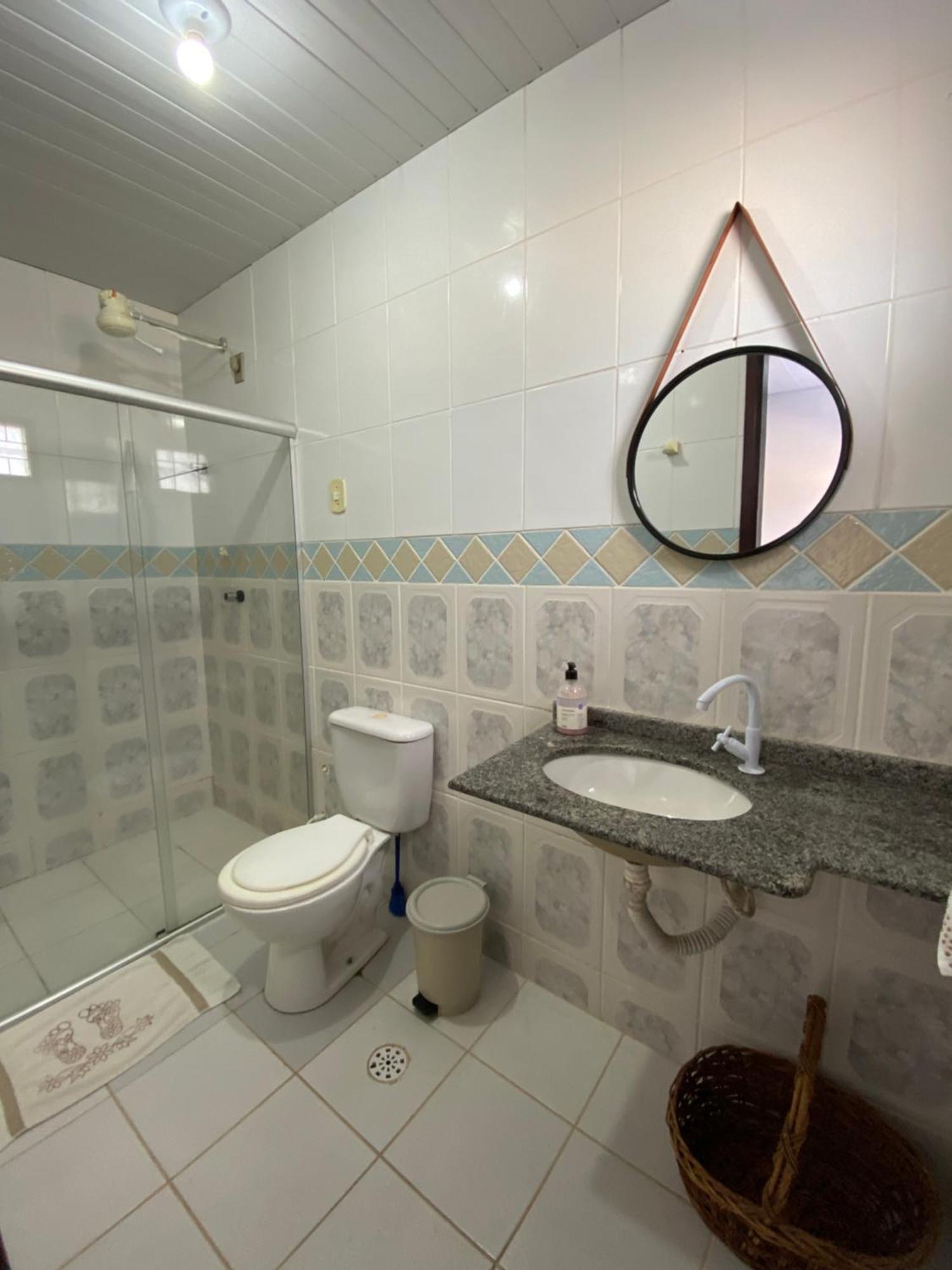 Duplex Em Condominio No Barra Mar Barra de Sao Miguel Ngoại thất bức ảnh