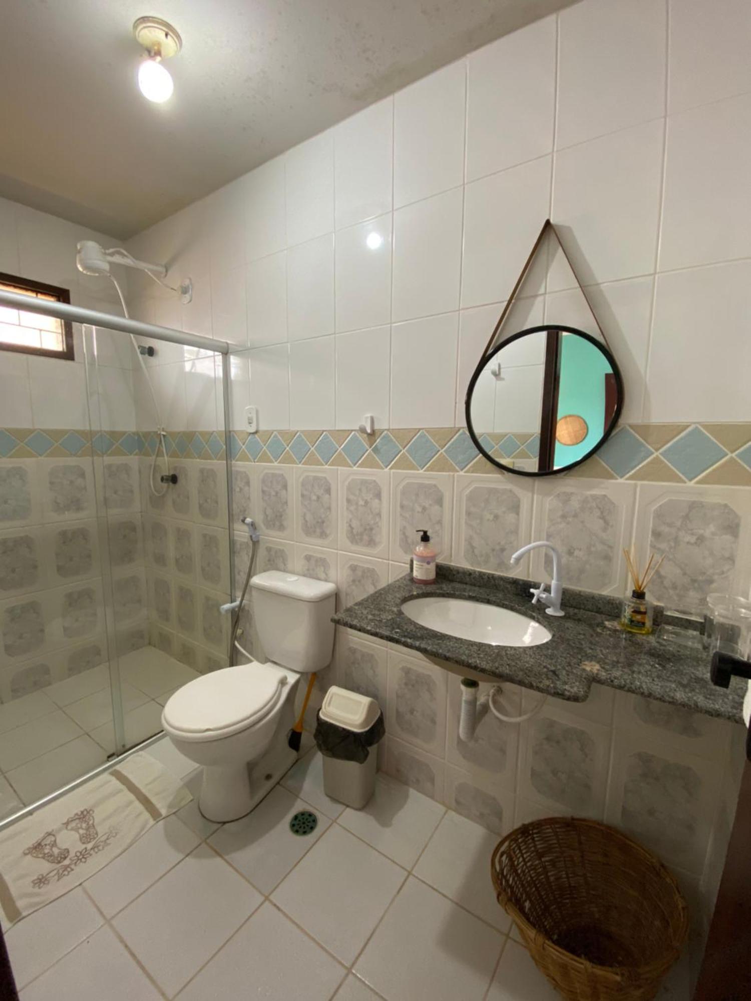 Duplex Em Condominio No Barra Mar Barra de Sao Miguel Ngoại thất bức ảnh