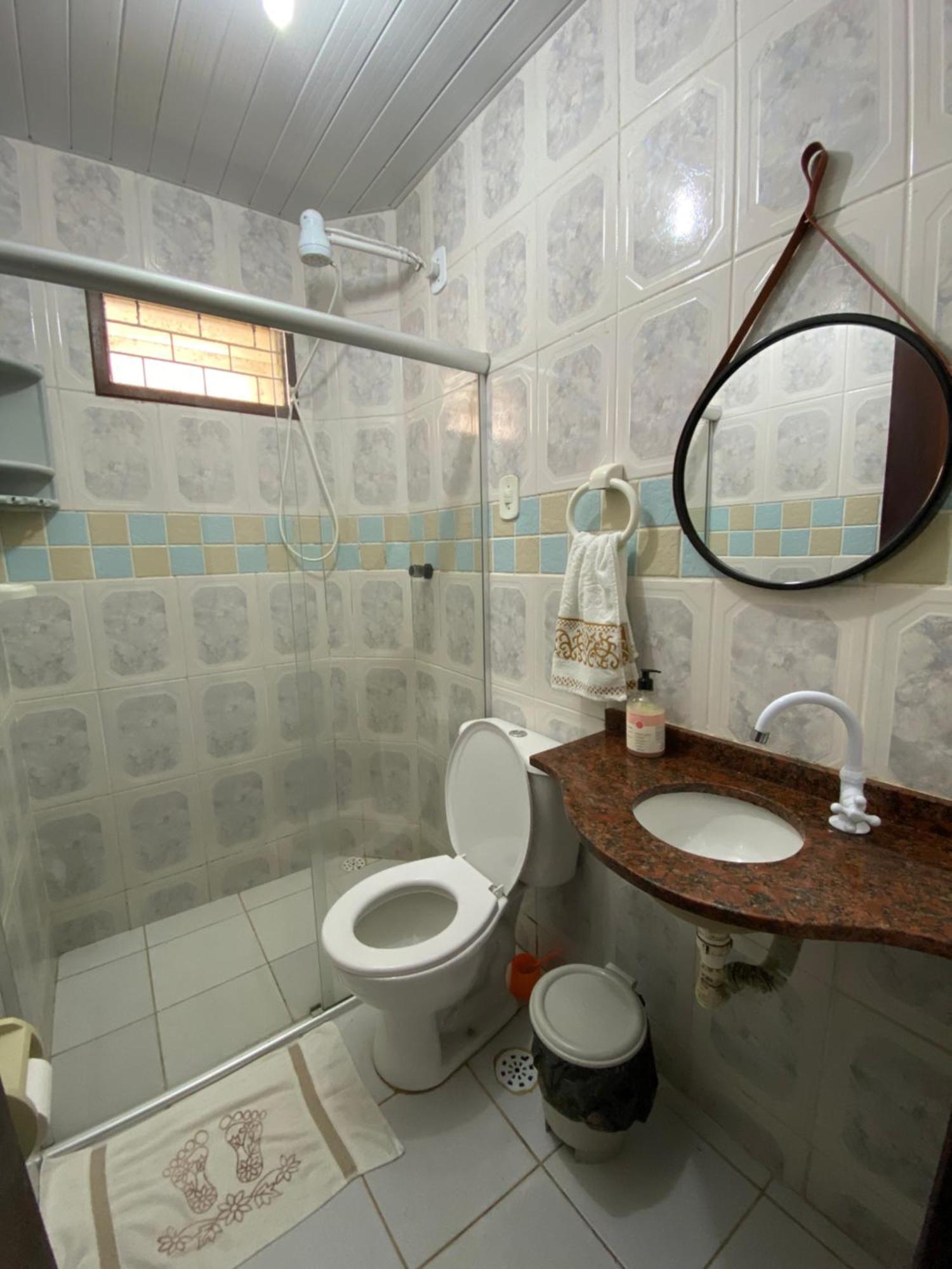 Duplex Em Condominio No Barra Mar Barra de Sao Miguel Ngoại thất bức ảnh
