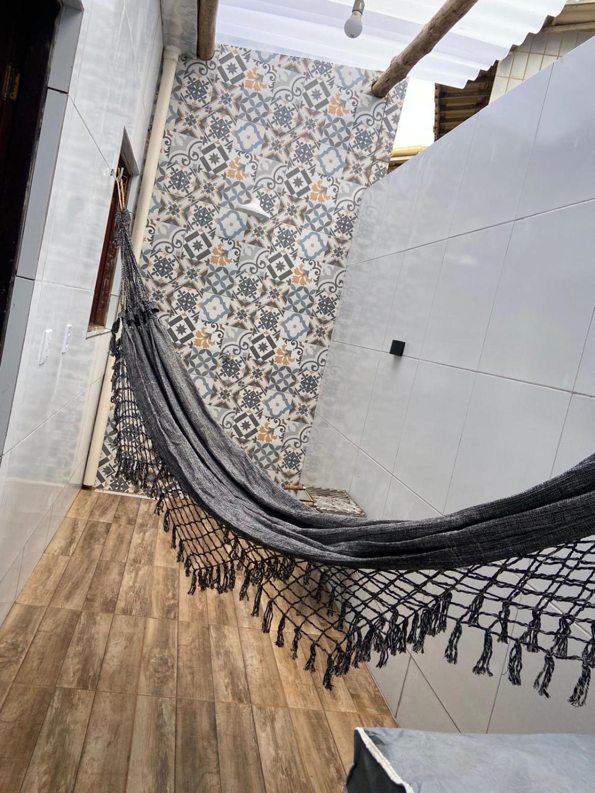 Duplex Em Condominio No Barra Mar Barra de Sao Miguel Ngoại thất bức ảnh